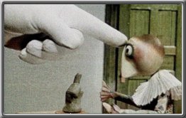 The Hand