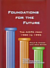 Foundations for the Future