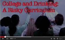 College Drinking