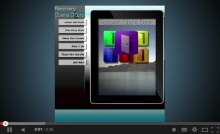 RECOVERY OPENS DOORS